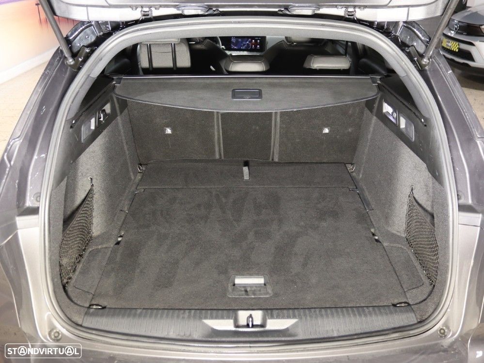 Opel Astra Sports Tourer 1.5 D GS Line Aut. - 42