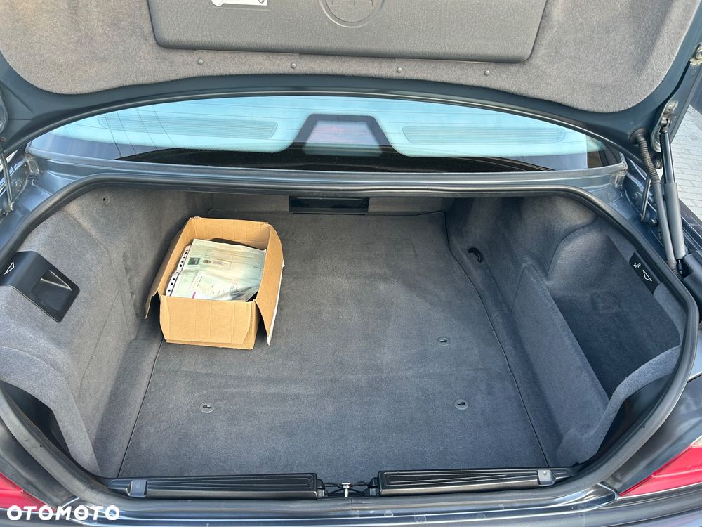 BMW Seria 7 728i - 13