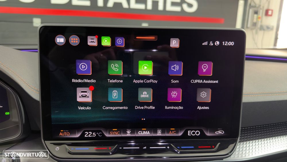 Cupra Formentor 1.5 e-Hybrid Special Edition DSG - 26