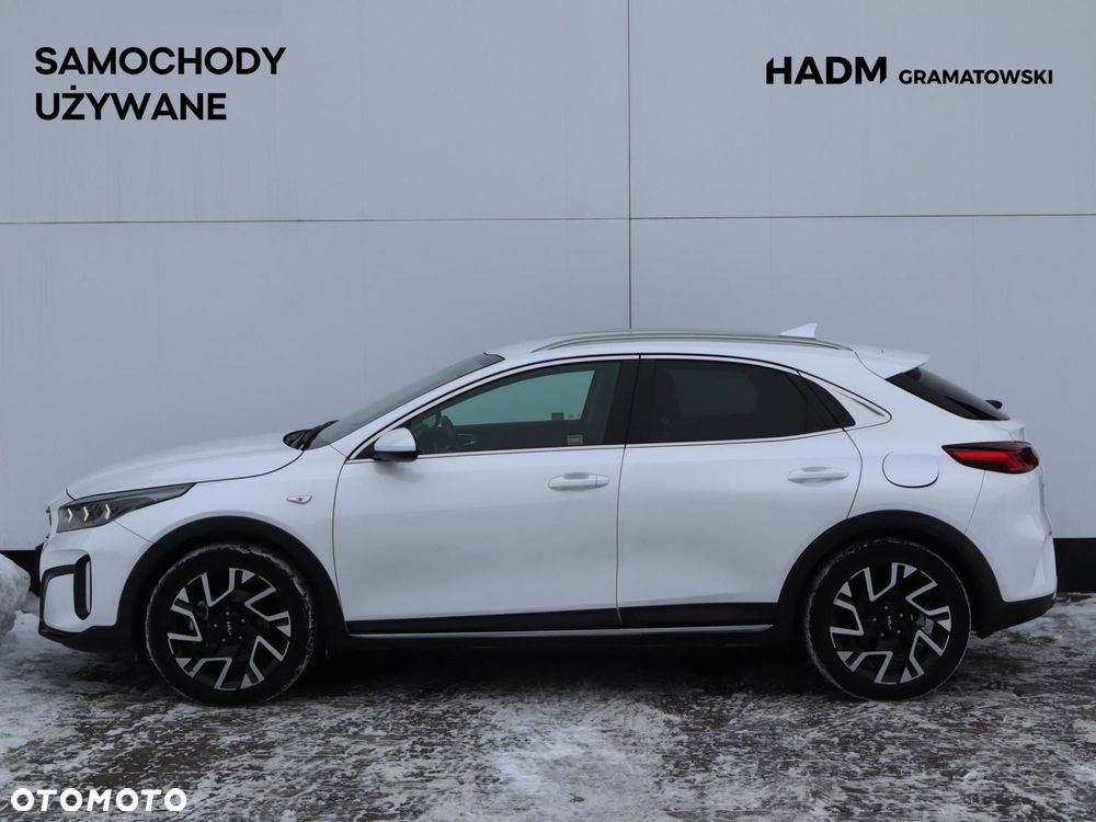 Kia XCeed 1.5 T-GDI M - 5