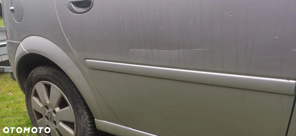 Opel Meriva - 3