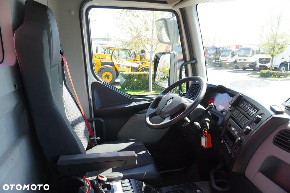 Renault C280 DTI 8 / HDS Fassi F135A.22 / Pilot / Rotator / Burtowy 15 EPAL_246398 - 27
