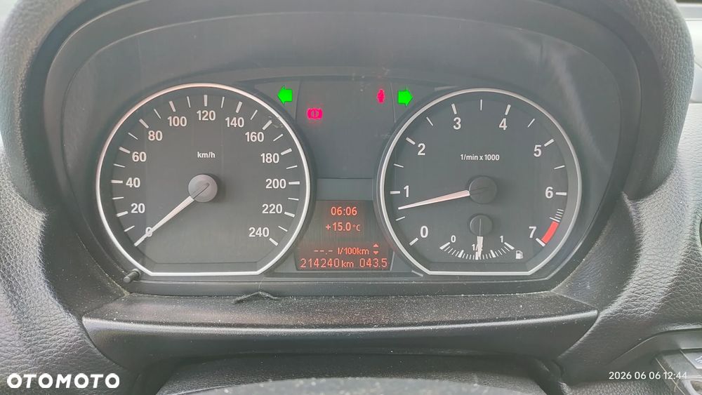 BMW Seria 1 116i Edition Lifestyle - 35