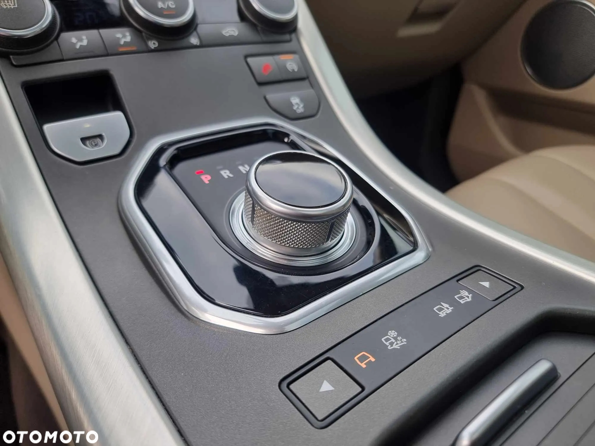 Land Rover Range Rover Evoque 2.0Si4 Pure Tech - 19