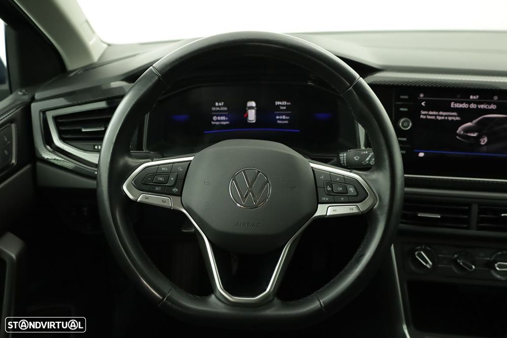 VW Polo 1.0 TSI Urban - 14