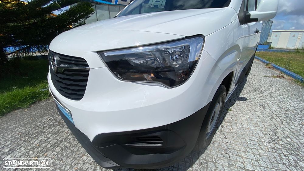 Opel Combo 1.5 CDTi L1H1 Enjoy - 17