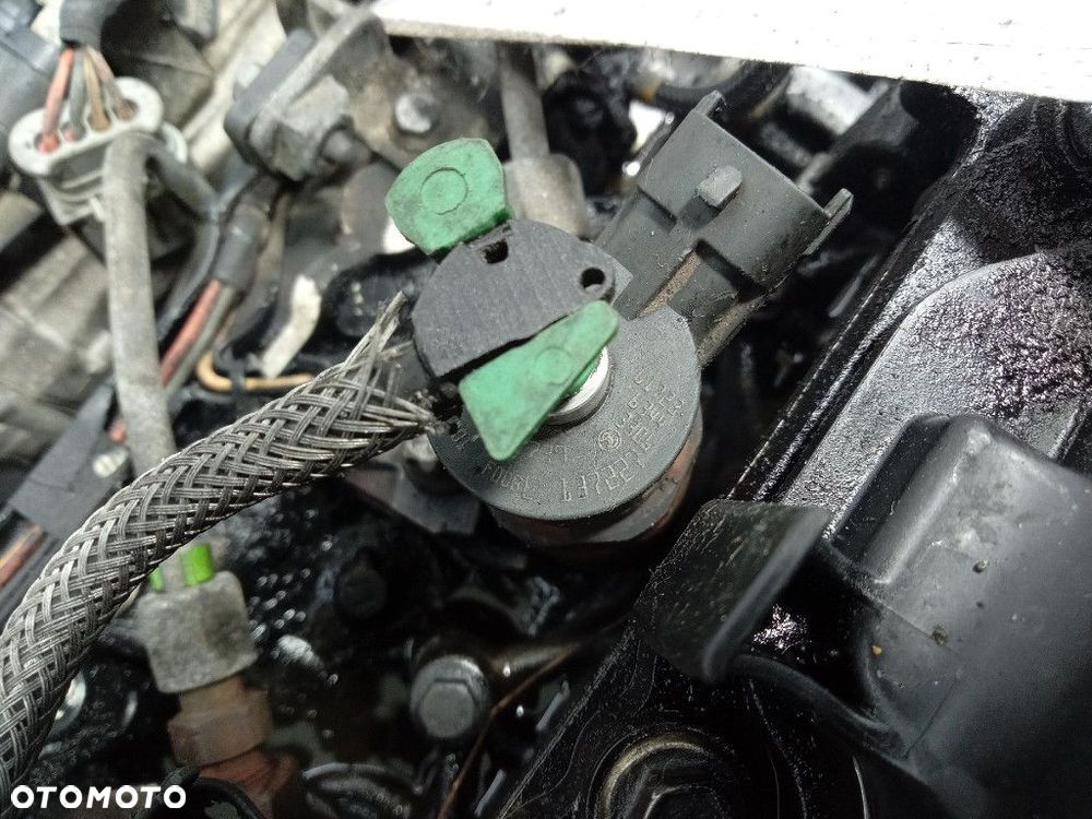 CITROEN BERLINGO II LIFT 15- 1.6 E-HDI 90KM SILNIK DIESLA DV6DTED - 6