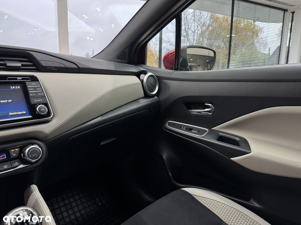 Nissan Micra 0.9 IG-T Tekna - 26