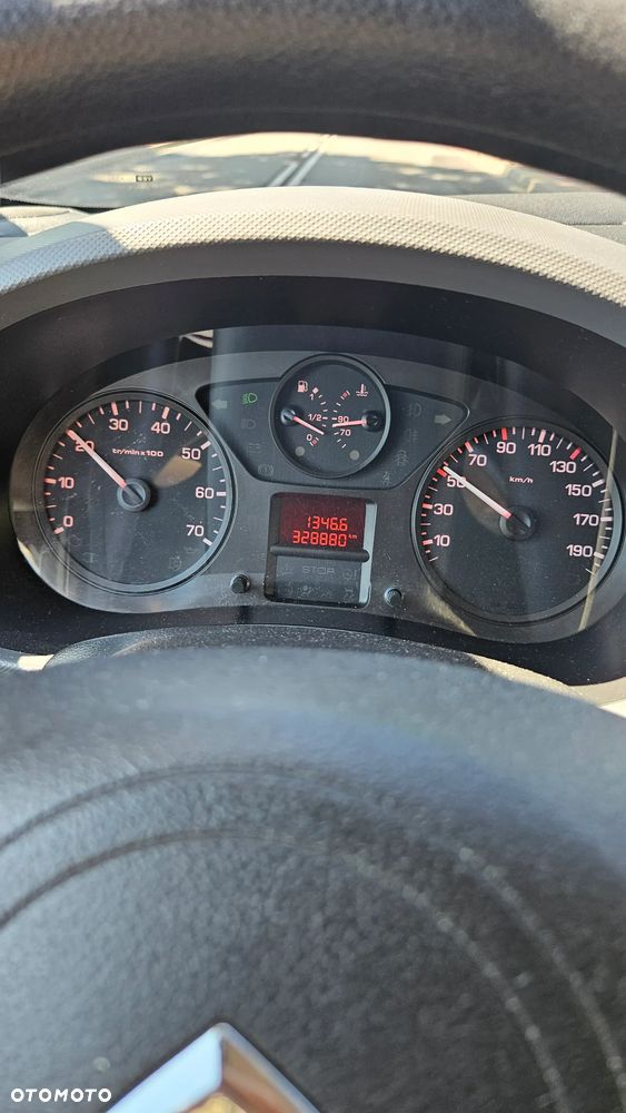 Citroën Berlingo - 13