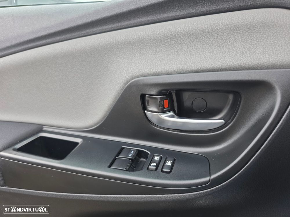 Toyota Yaris 1.0 VVT-i Comfort - 18