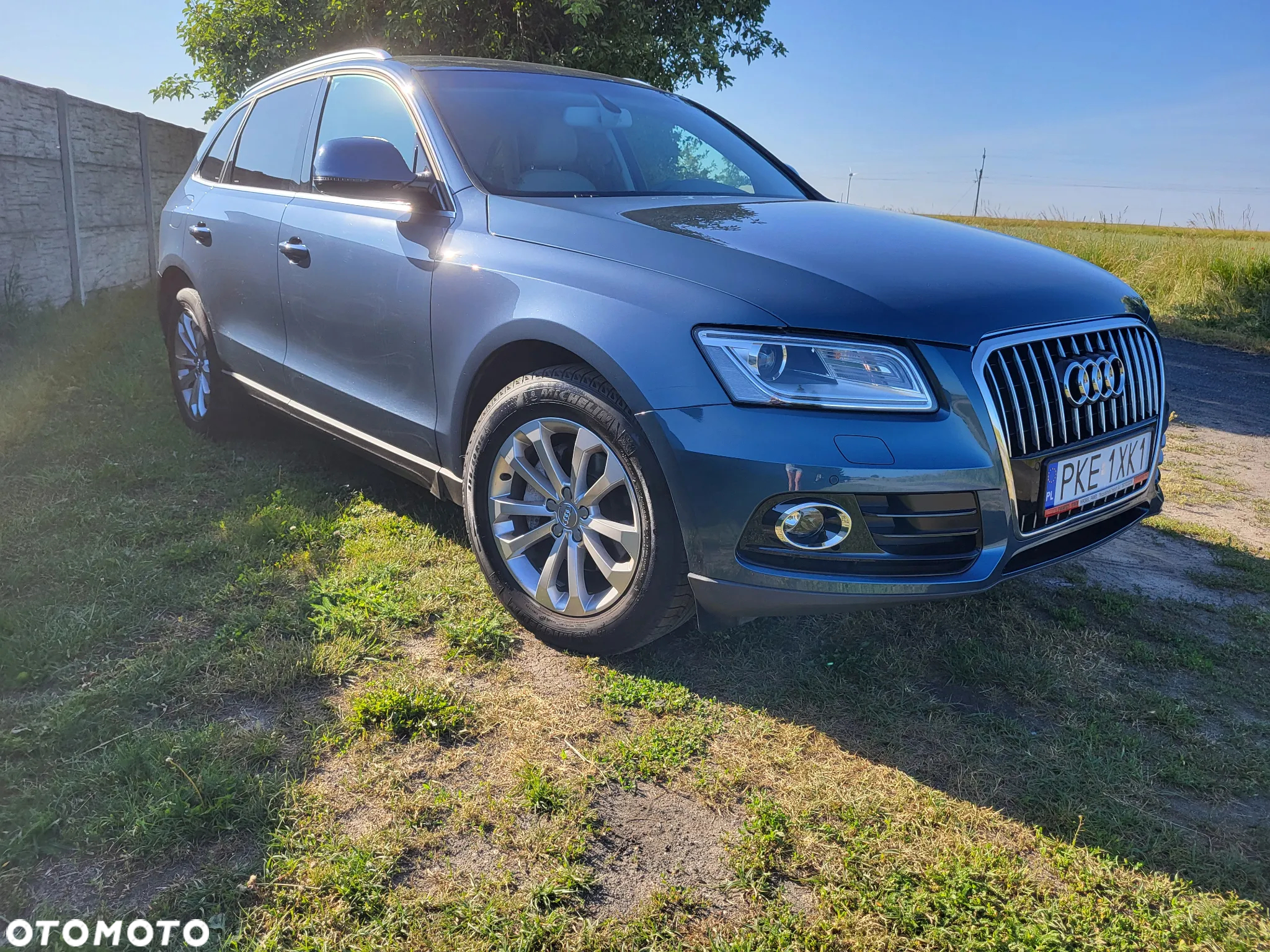 Audi Q5 2.0 TDI - 9