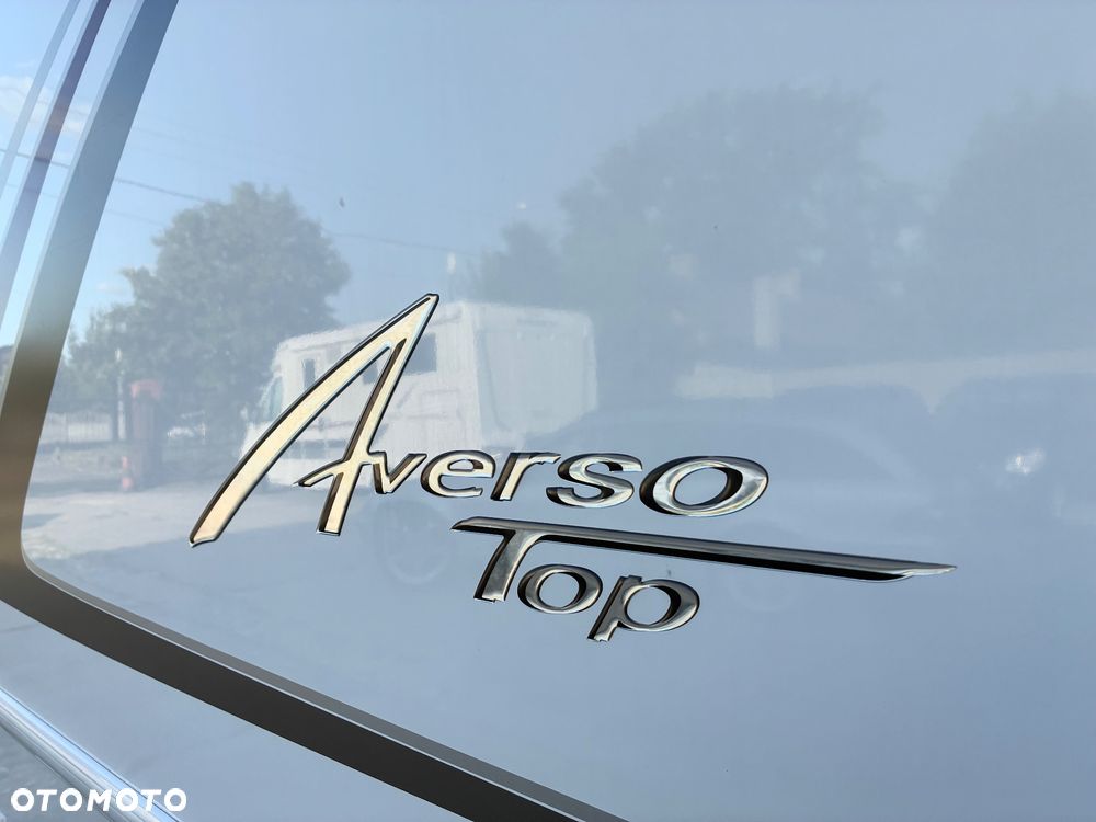 Burstner Averso top 485ts - 10