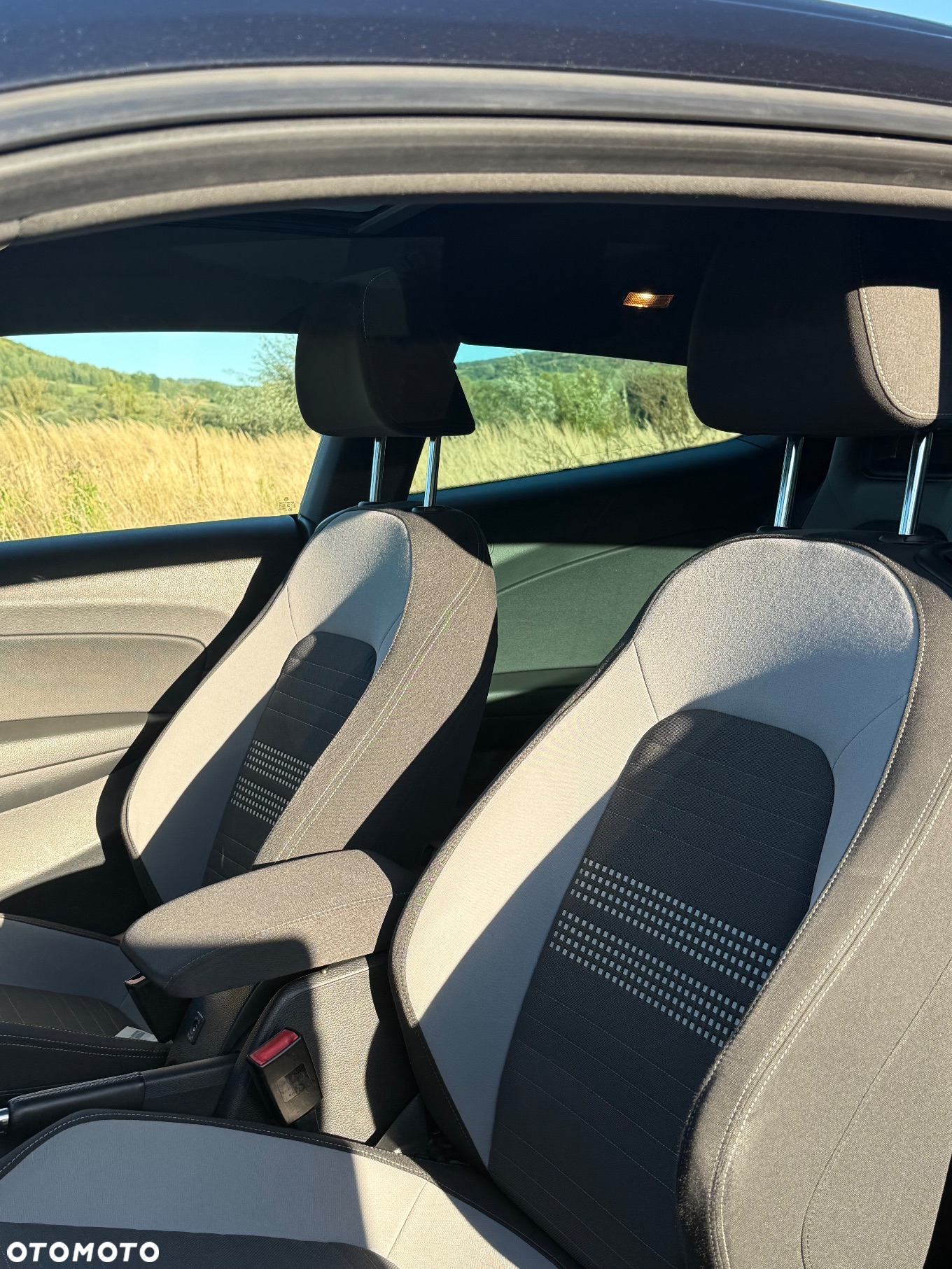 Volkswagen Scirocco - 9