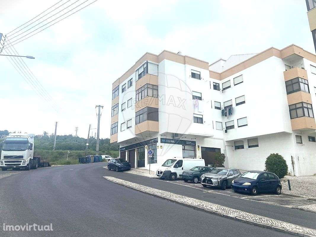 Apartamento T2 para venda - Grande imagem: 5/6