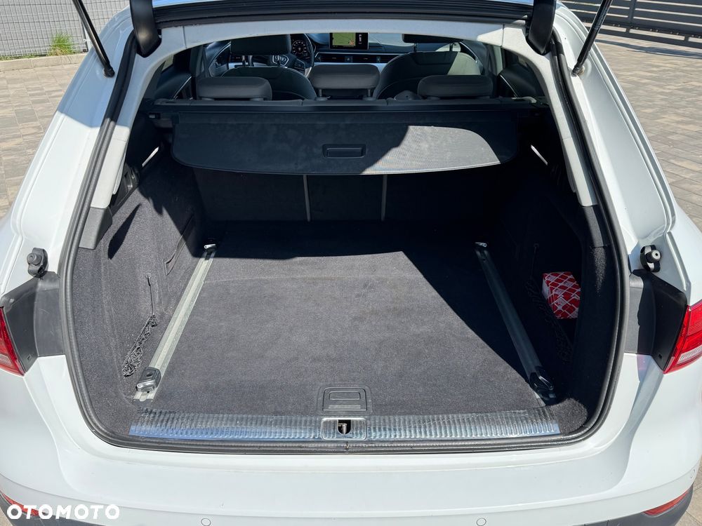 Audi A4 Allroad 2.0 TDI S tronic - 15