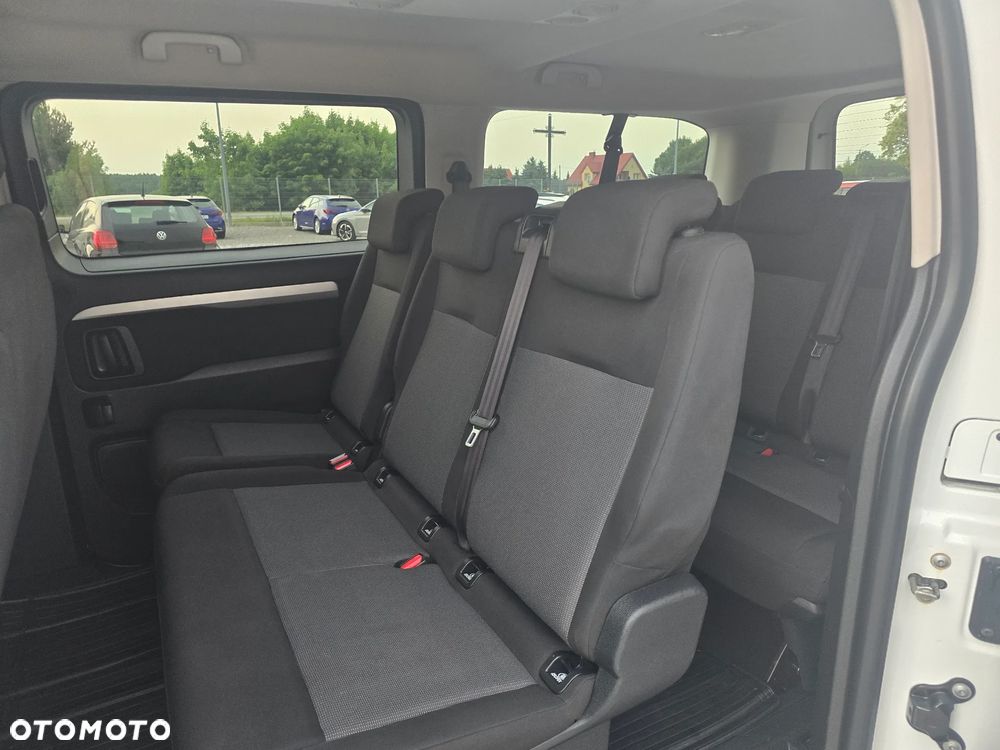 Toyota Proace Verso 2.0 D4-D Long Business - 33