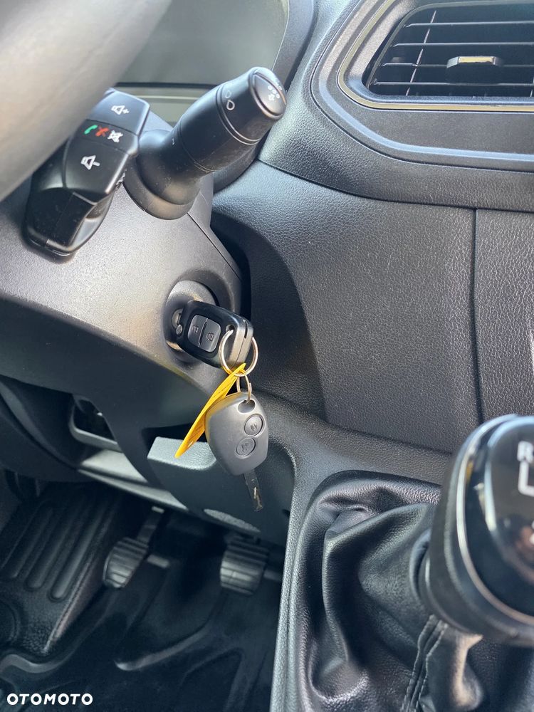 Renault MASTER 2,3 DCI 150 KONNY ŚREDNIAK WYSOKI L2H2 KLIMA KAMERA NAVI LEDY GWARANCJA - 29
