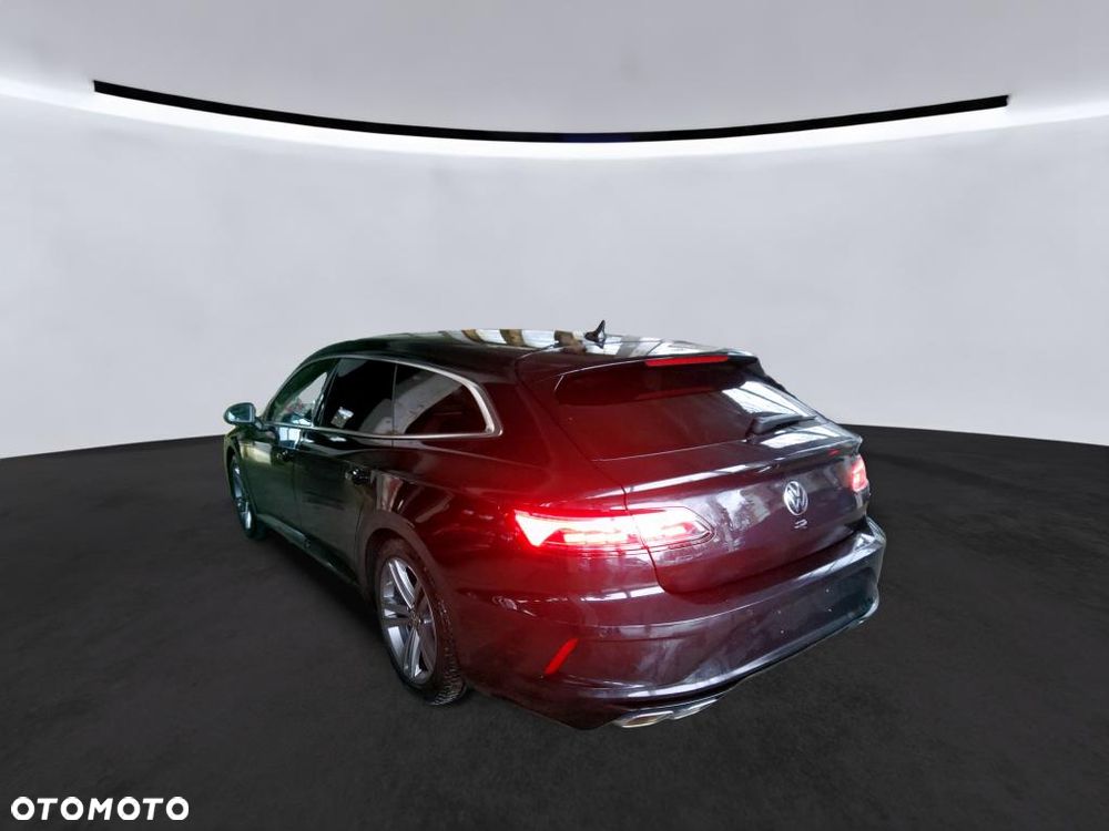 Volkswagen Arteon Shooting Brake 2.0 TSI 4Motion R DSG - 3