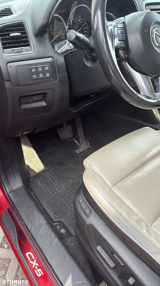Mazda CX-5 2.0 Skypassion - 27