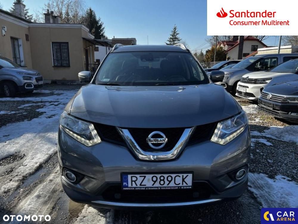 Nissan X-Trail 1.6 DIG-T Tekna 2WD - 12