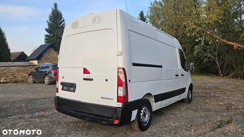 Renault Master - 5