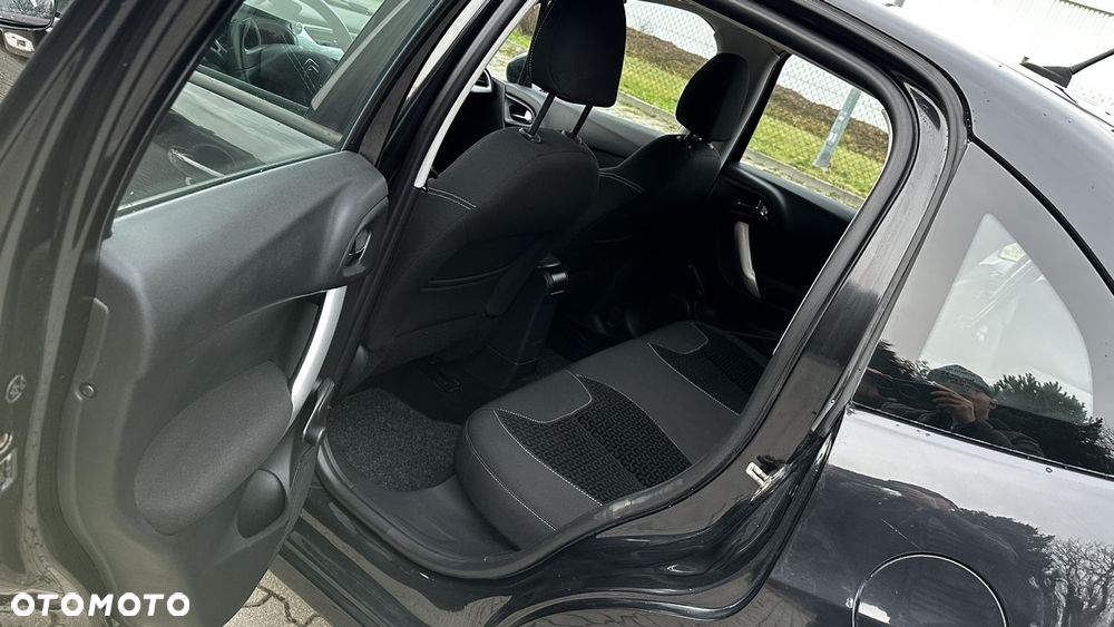 Citroën C3 1.4 VTi Exclusive - 12
