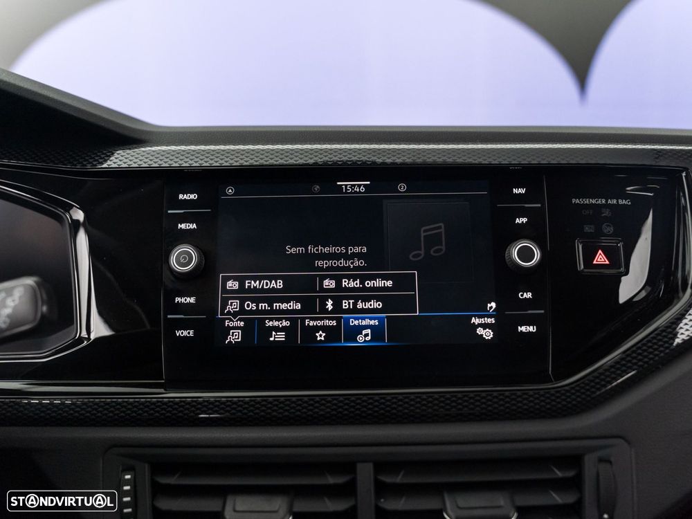 VW Taigo 1.0 TSI Urban - 28