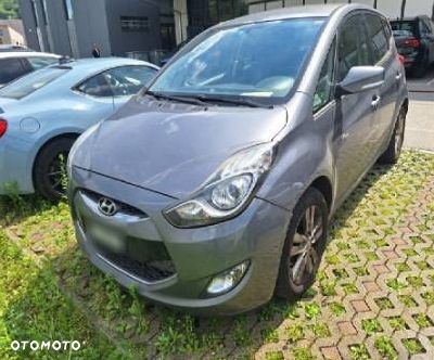 Hyundai ix20 1.6 CRDi Classic - 2