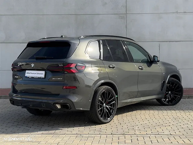BMW X5 30 d xDrive Pack - 5