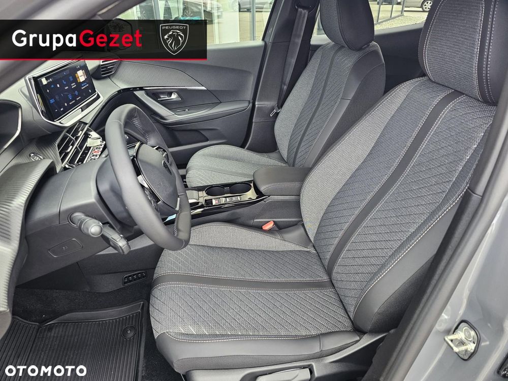 Peugeot 2008 - 6
