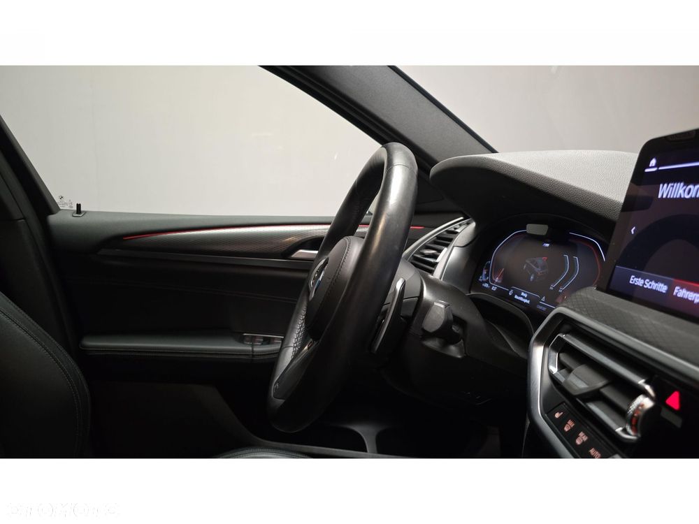 BMW X4 xDrive30d M Sport - 27