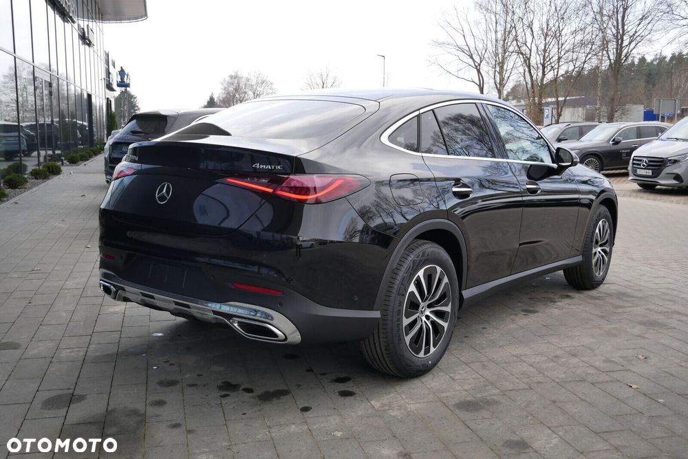 Mercedes-Benz GLC - 10