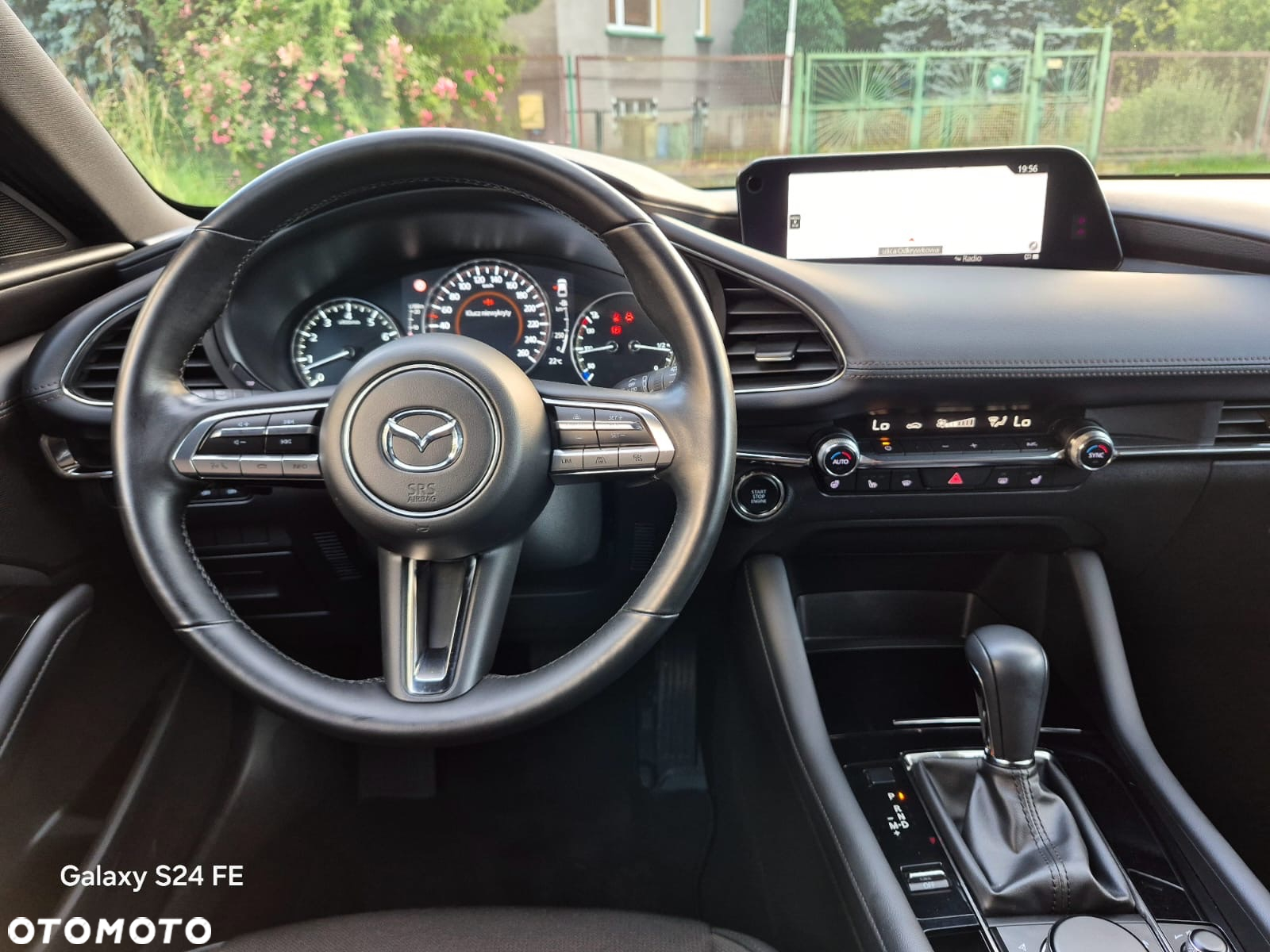 Mazda 3 - 39