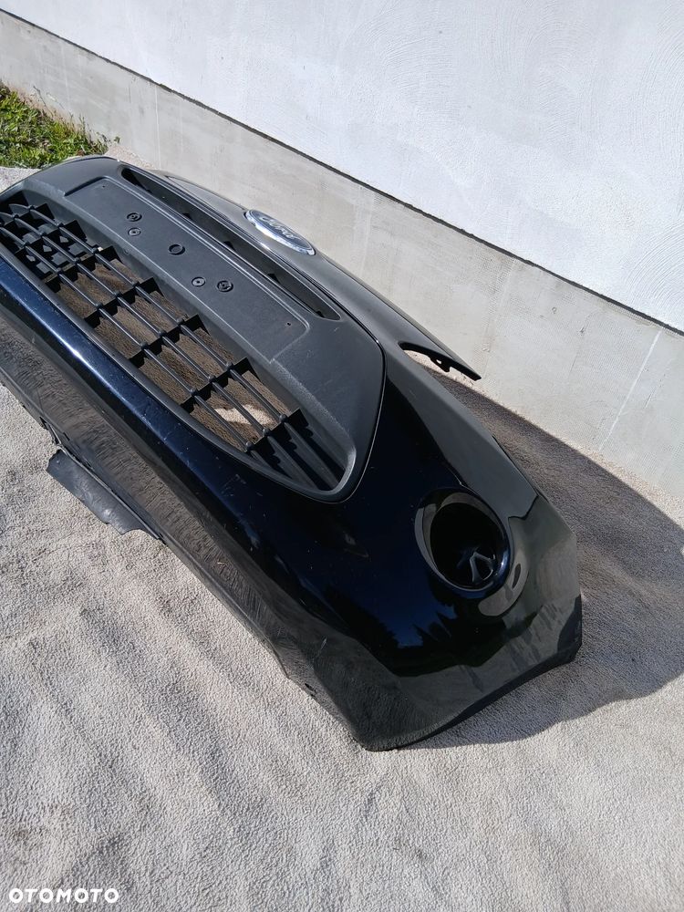 ZDERZAK PRZEDNI FORD KA MK II KOMPLETNY ROK 08/16 - 7