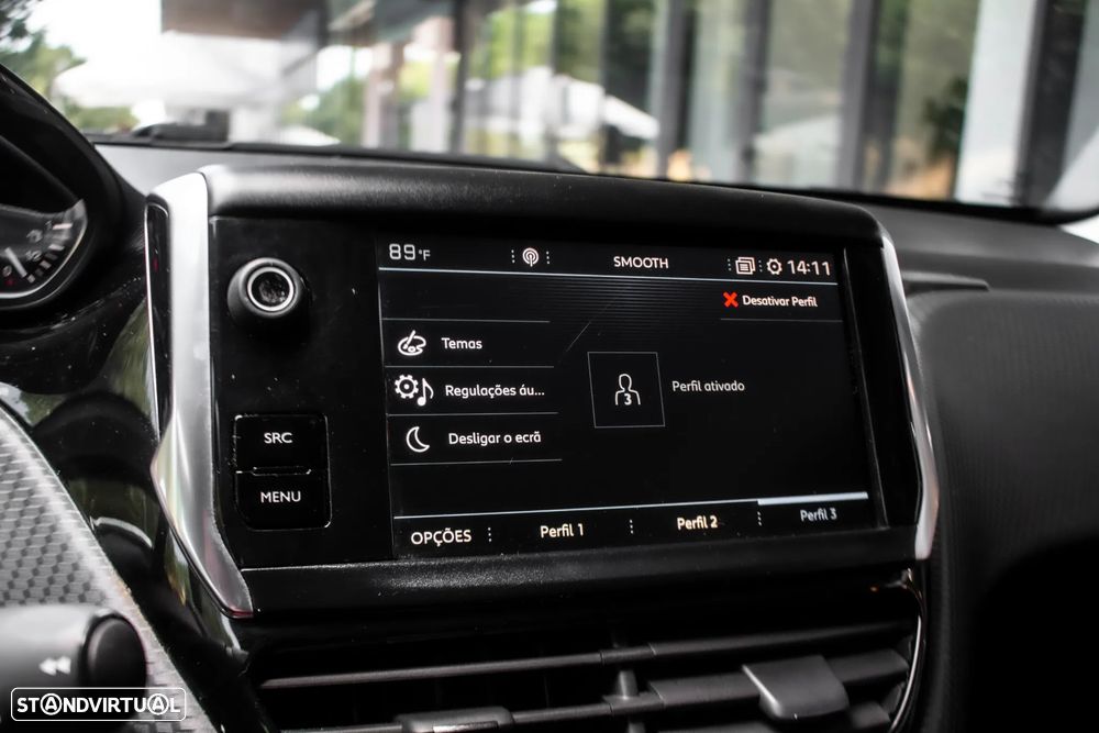 Peugeot 2008 PureTech 82 Style - 24