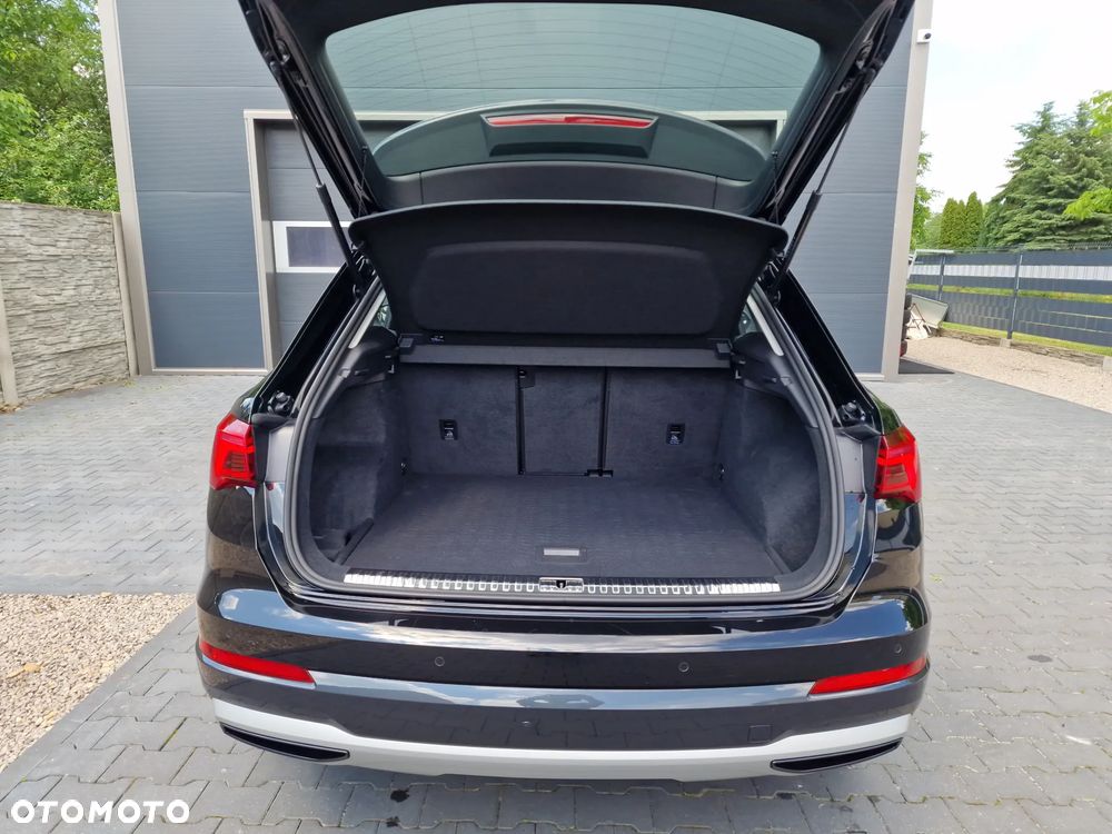 Audi Q3 35 TDI S tronic advanced - 15