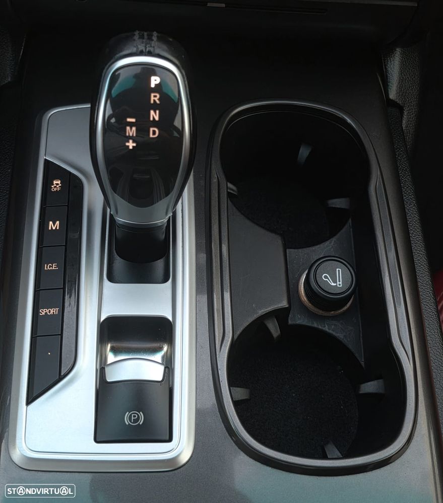 Maserati Ghibli 3.0 V6 - 27