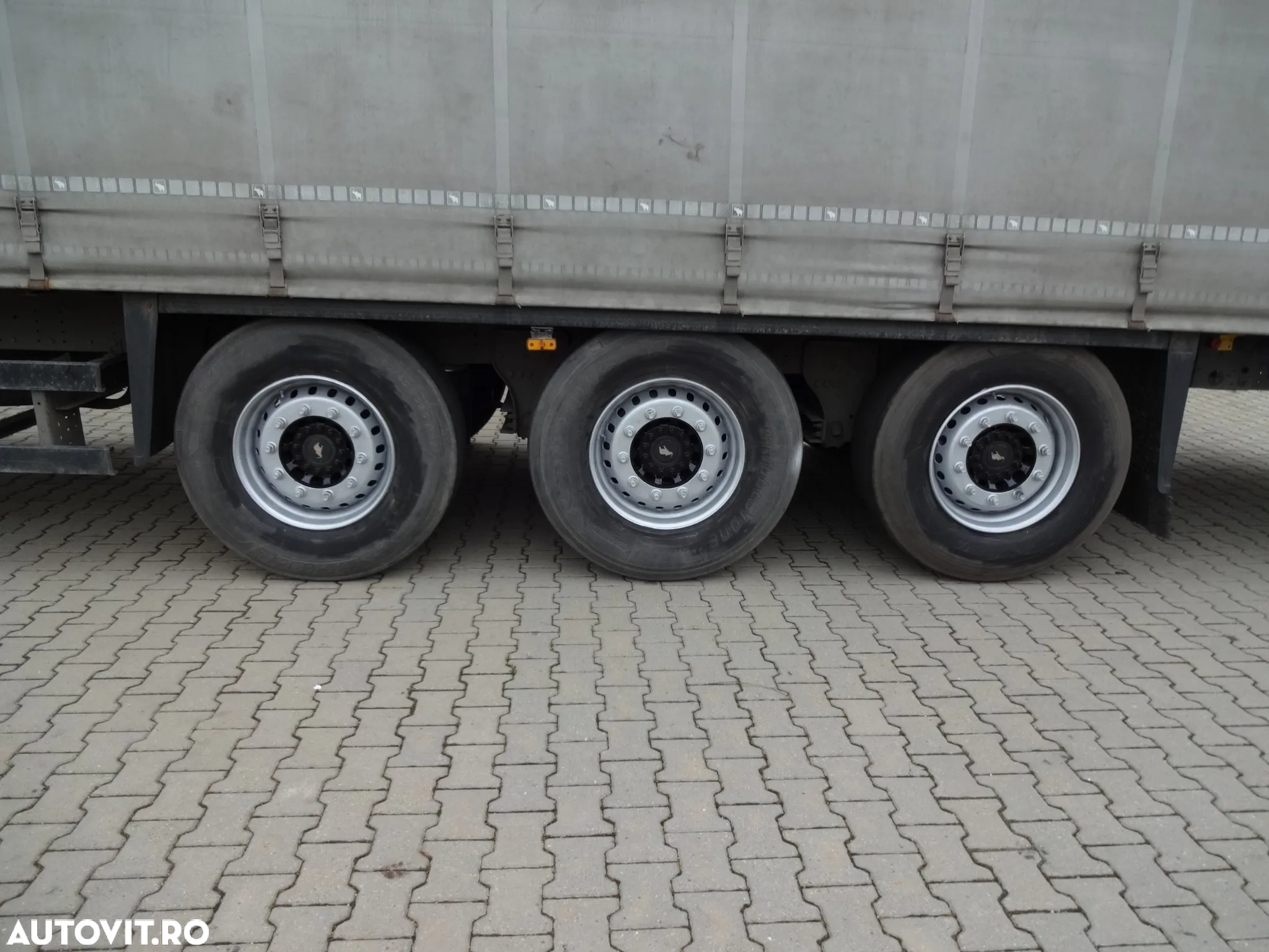 Schmitz Cargobull Standard - 7