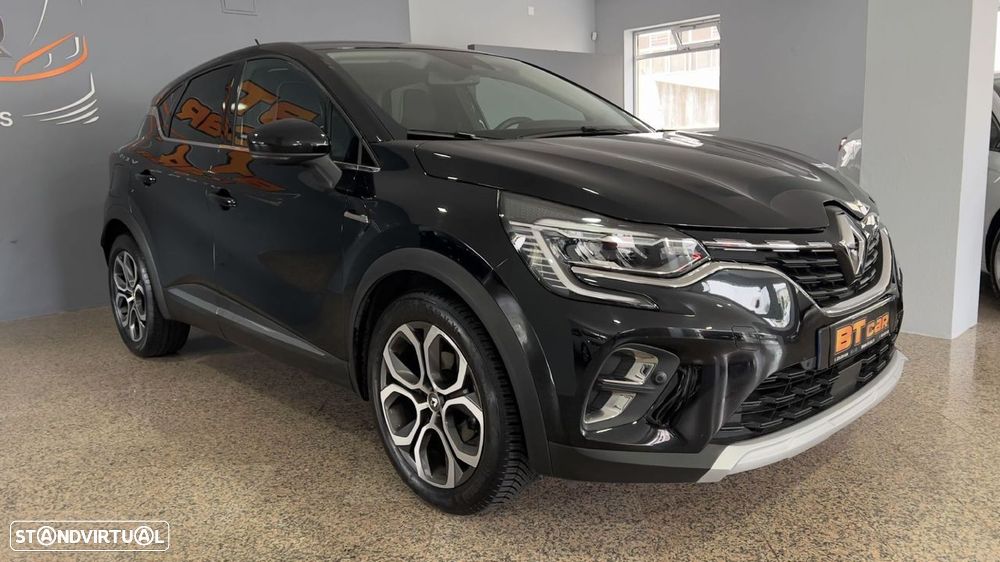 Renault Captur - 4