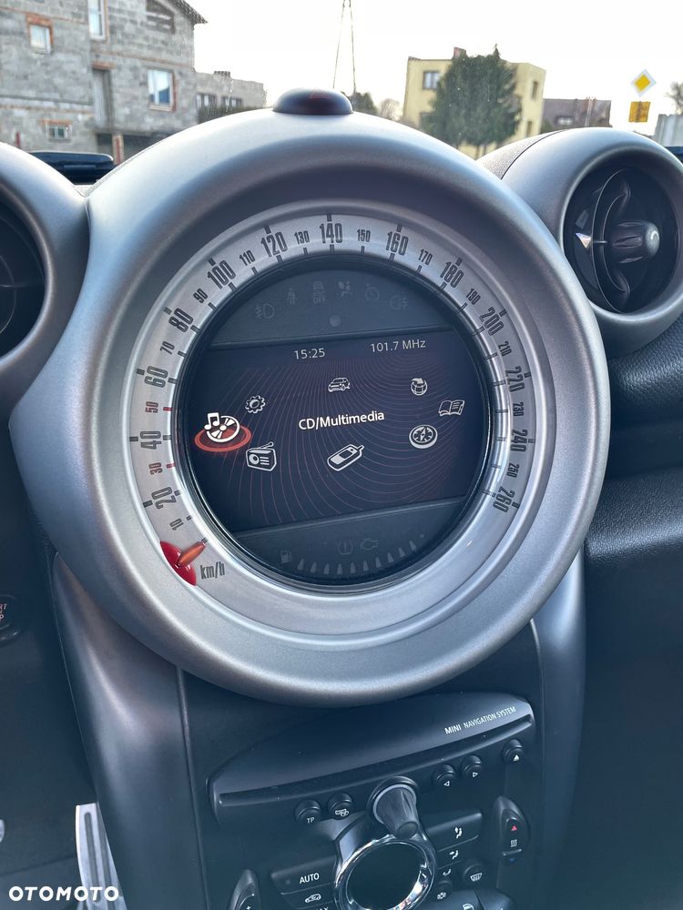 MINI Countryman - 11