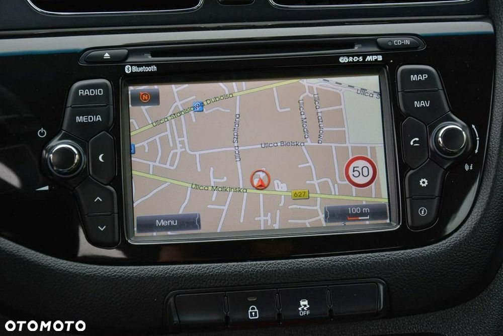 Kia Ceed 1.6 GDI Platinum Edition - 28