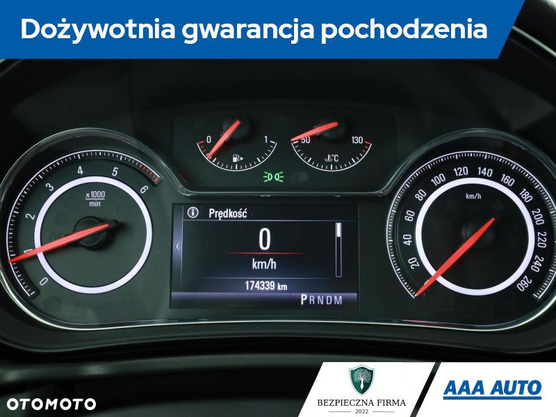 Opel Insignia - 9