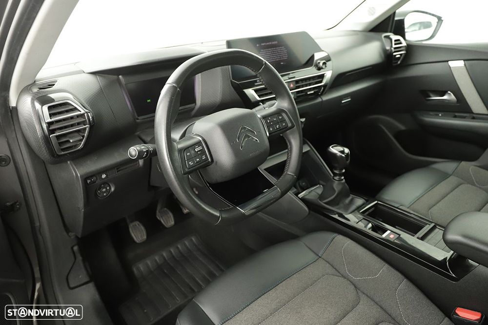 Citroën C4 1.2 PureTech Feel Pack - 7