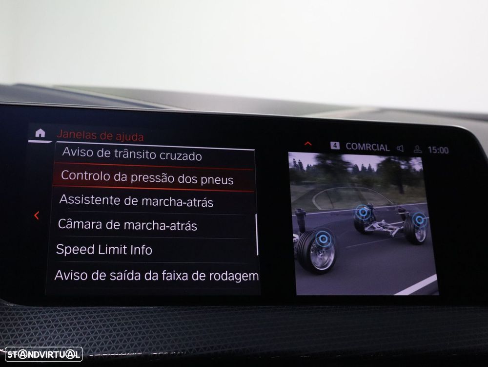 BMW 118 i Corporate Edition Auto - 16