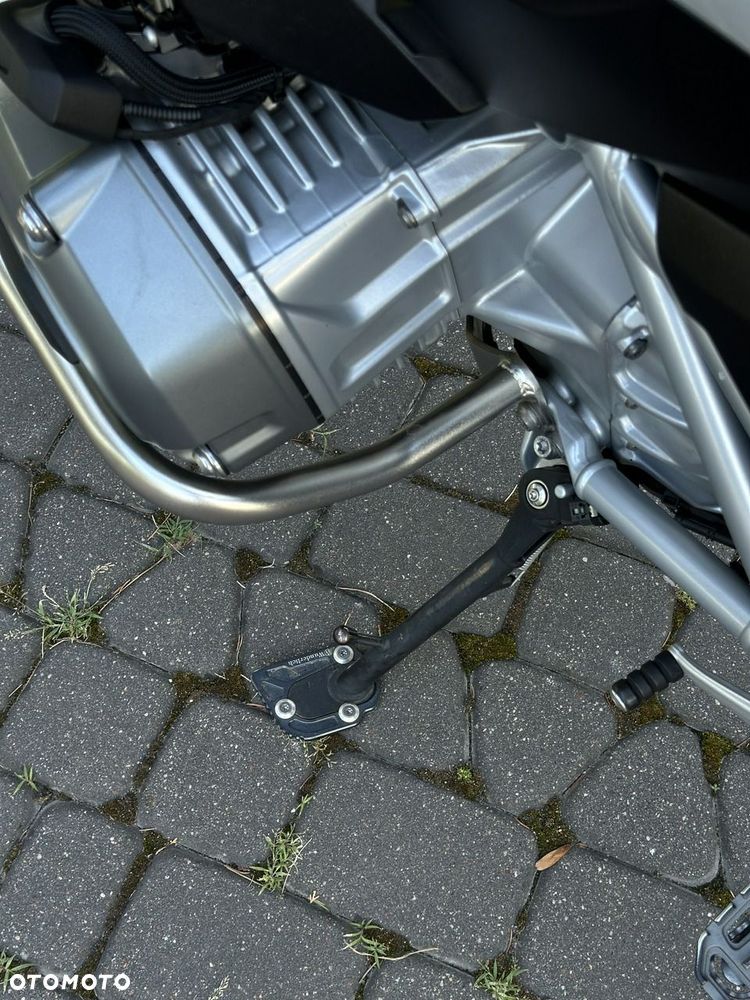 BMW GS - 15
