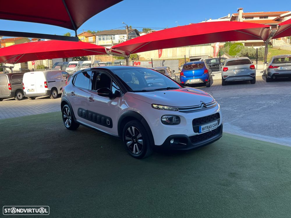 Citroën C3 1.2 VTi Attraction - 8