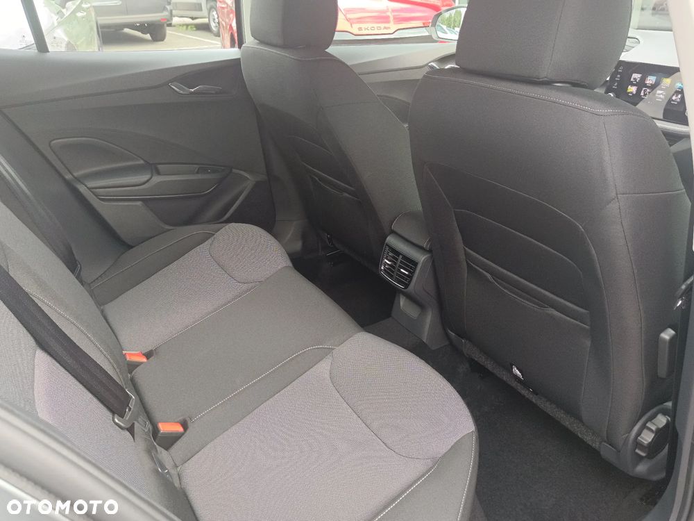 Skoda Fabia 1.0 TSI Selection DSG - 20