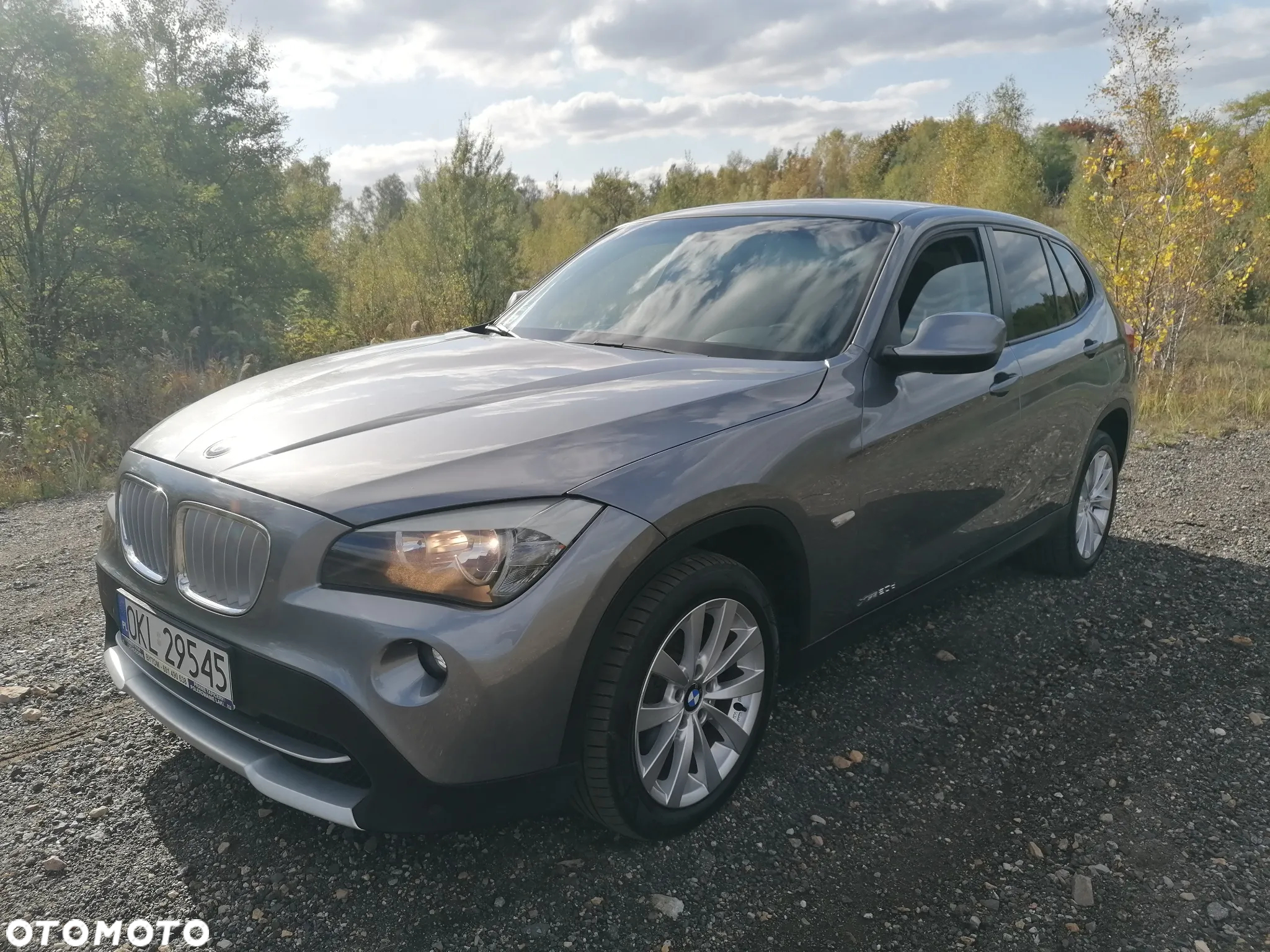 BMW X1 xDrive20d - 12