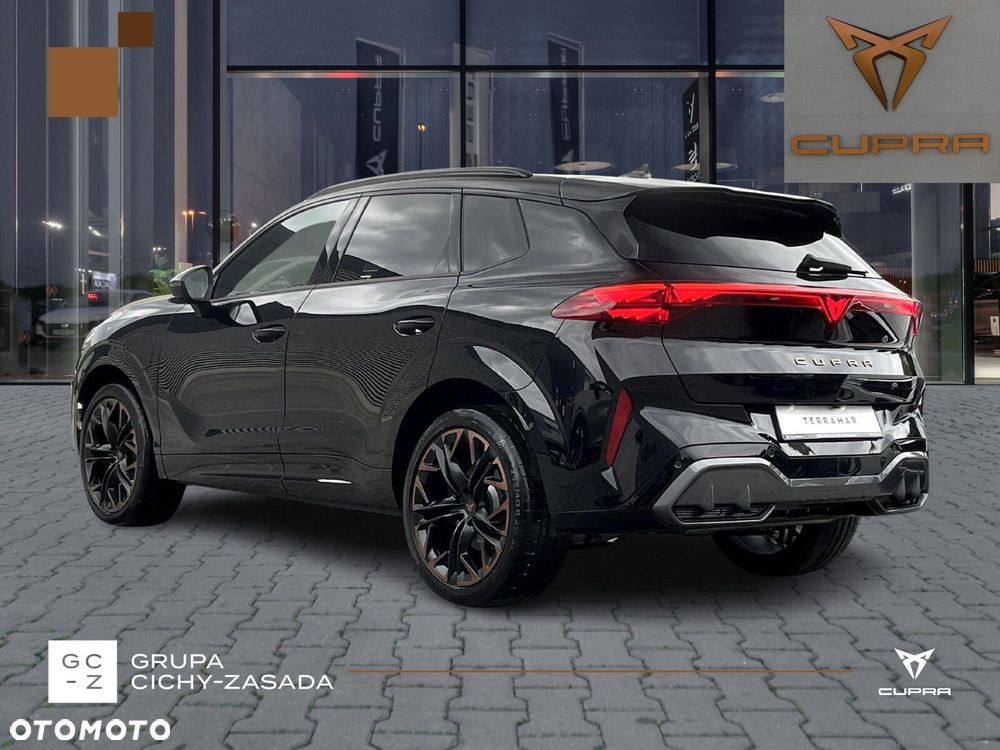Cupra Terramar - 3