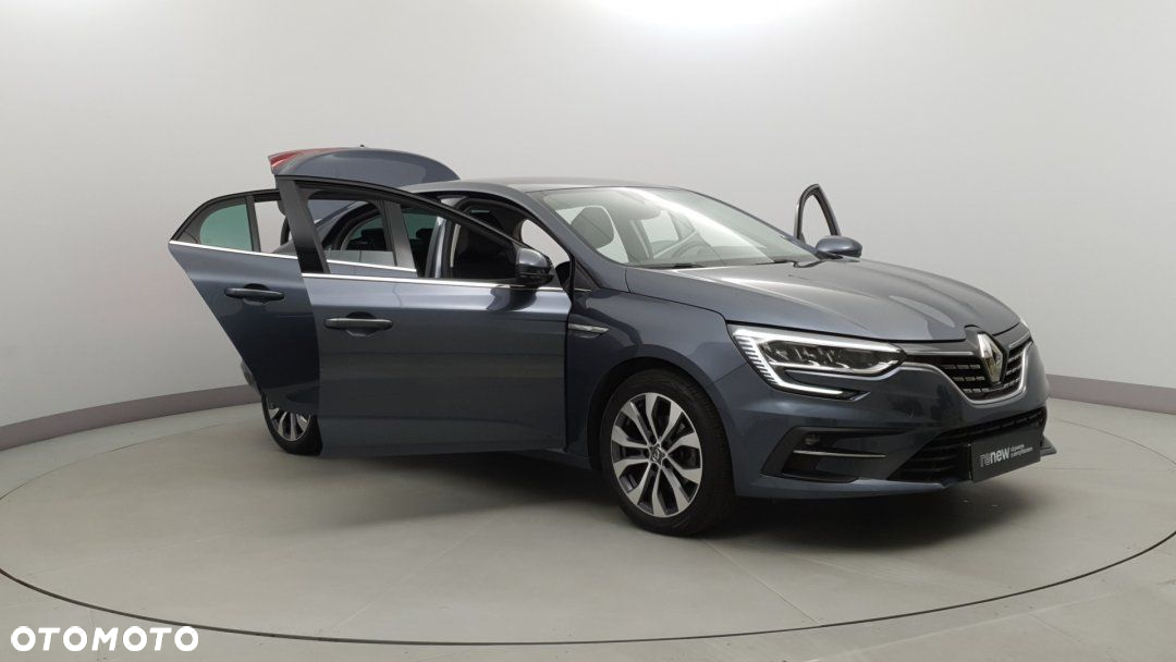 Renault Megane - 13